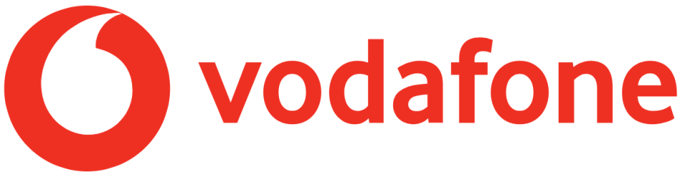 Vodafone logo